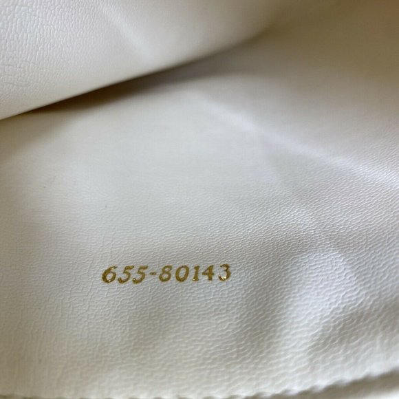 FENDI Vintage Customized large tote bag W/ Multi C - Picture 10 of 13